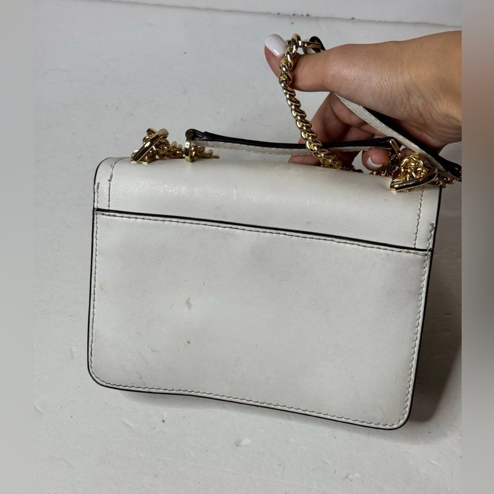 MICHAEL Michael Kors Heather Crossbody Shoulder Bag - Picture 7 of 14